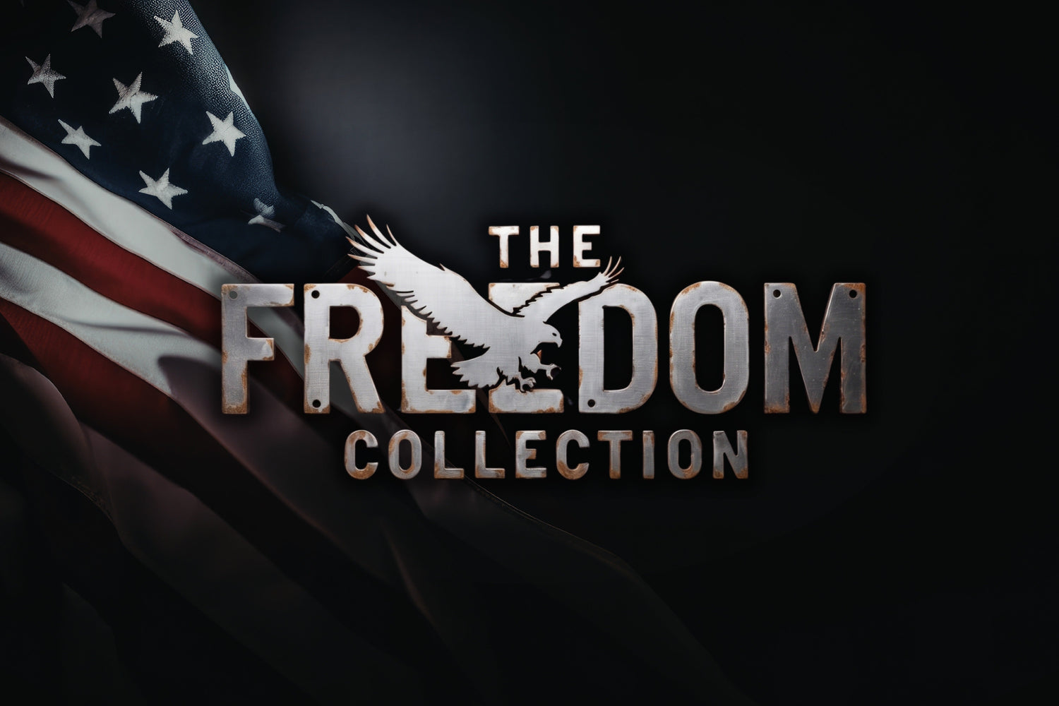 Freedom Collection