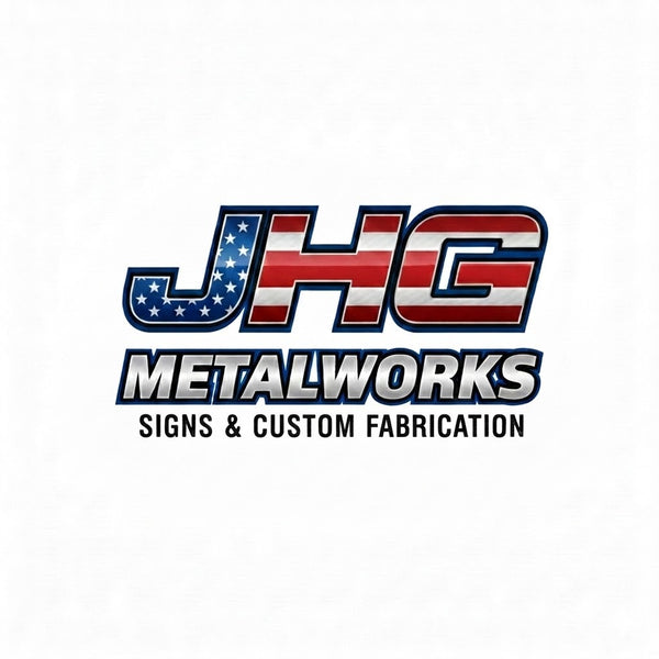 JHG Metalworks