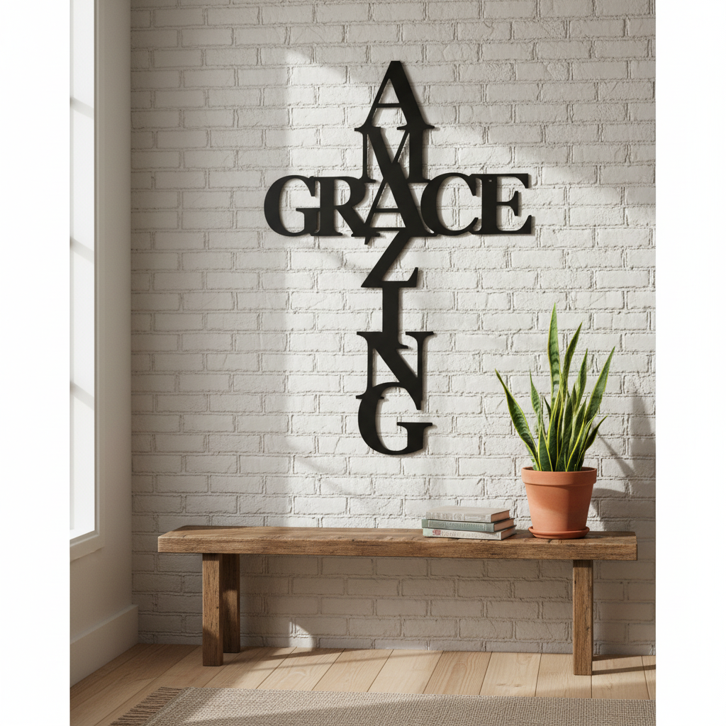 Entryway Hallway