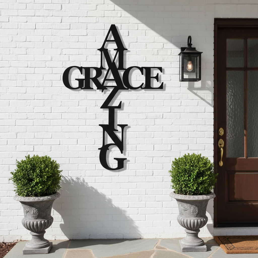 Exterior Entryway